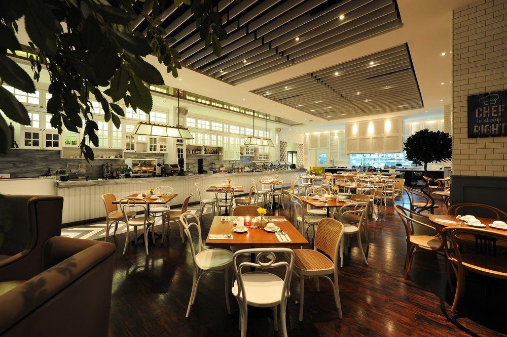 Veranda Hotel @ Pakubuwono