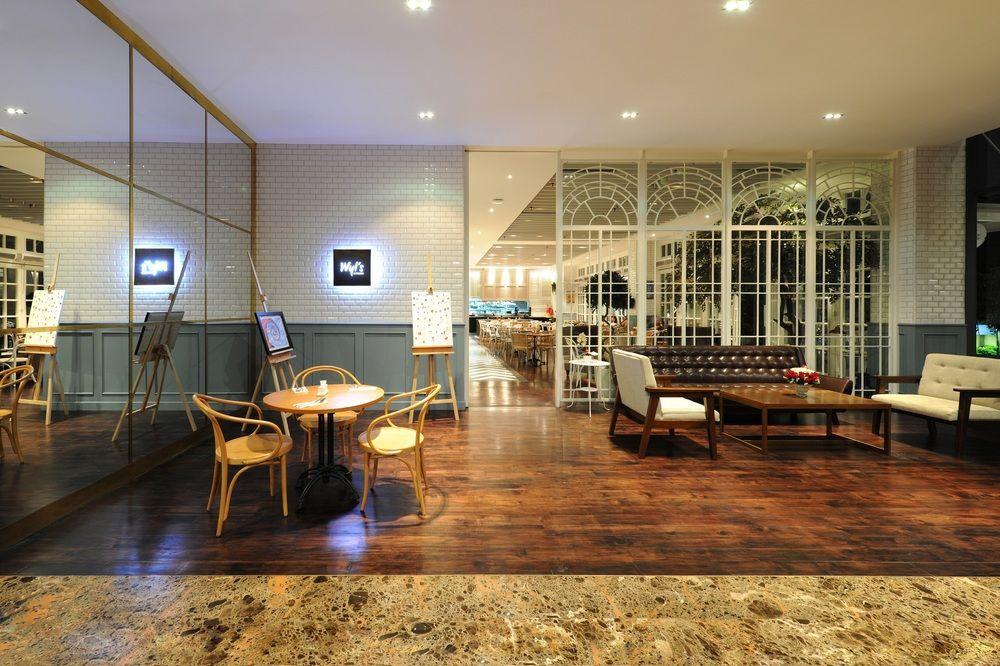 Veranda Hotel @ Pakubuwono