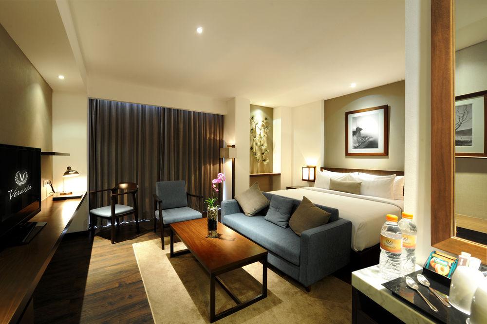 Veranda Hotel @ Pakubuwono