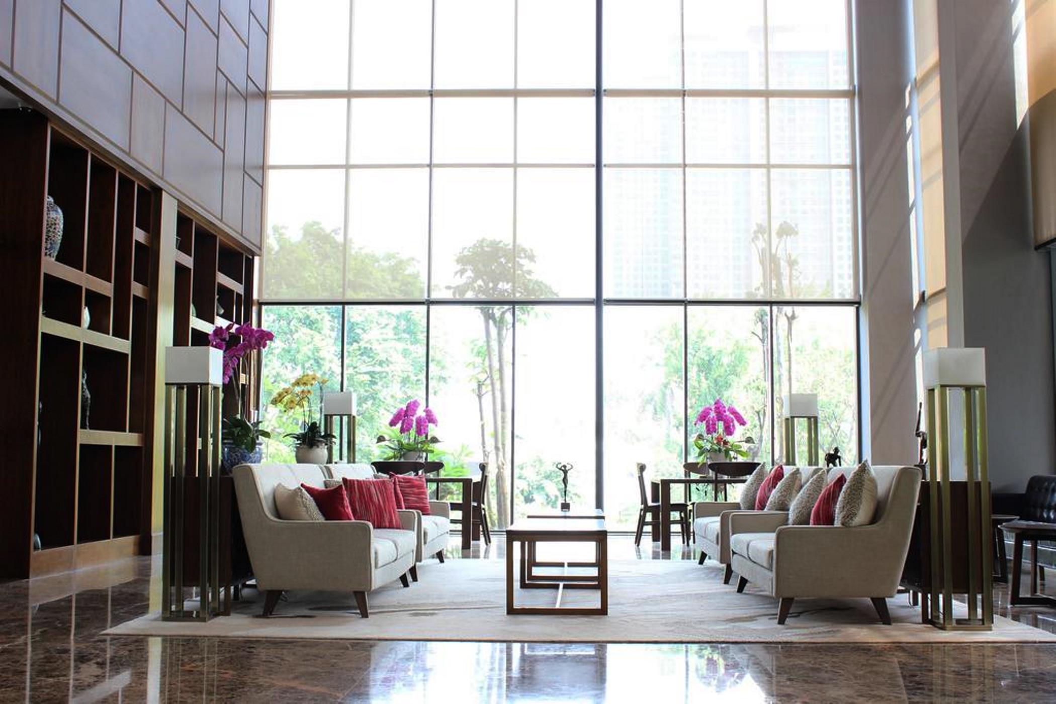 Veranda Hotel @ Pakubuwono