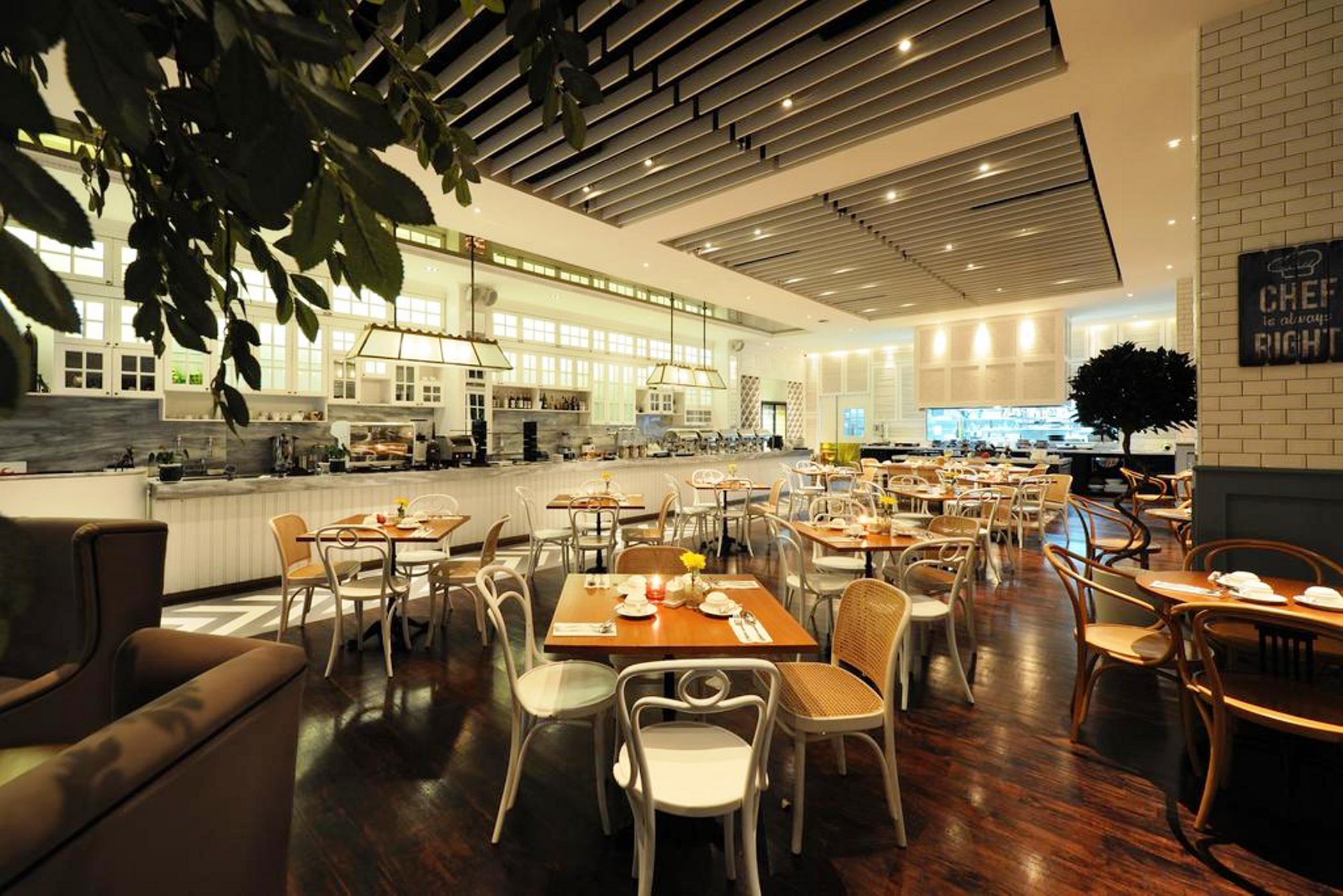 Veranda Hotel @ Pakubuwono