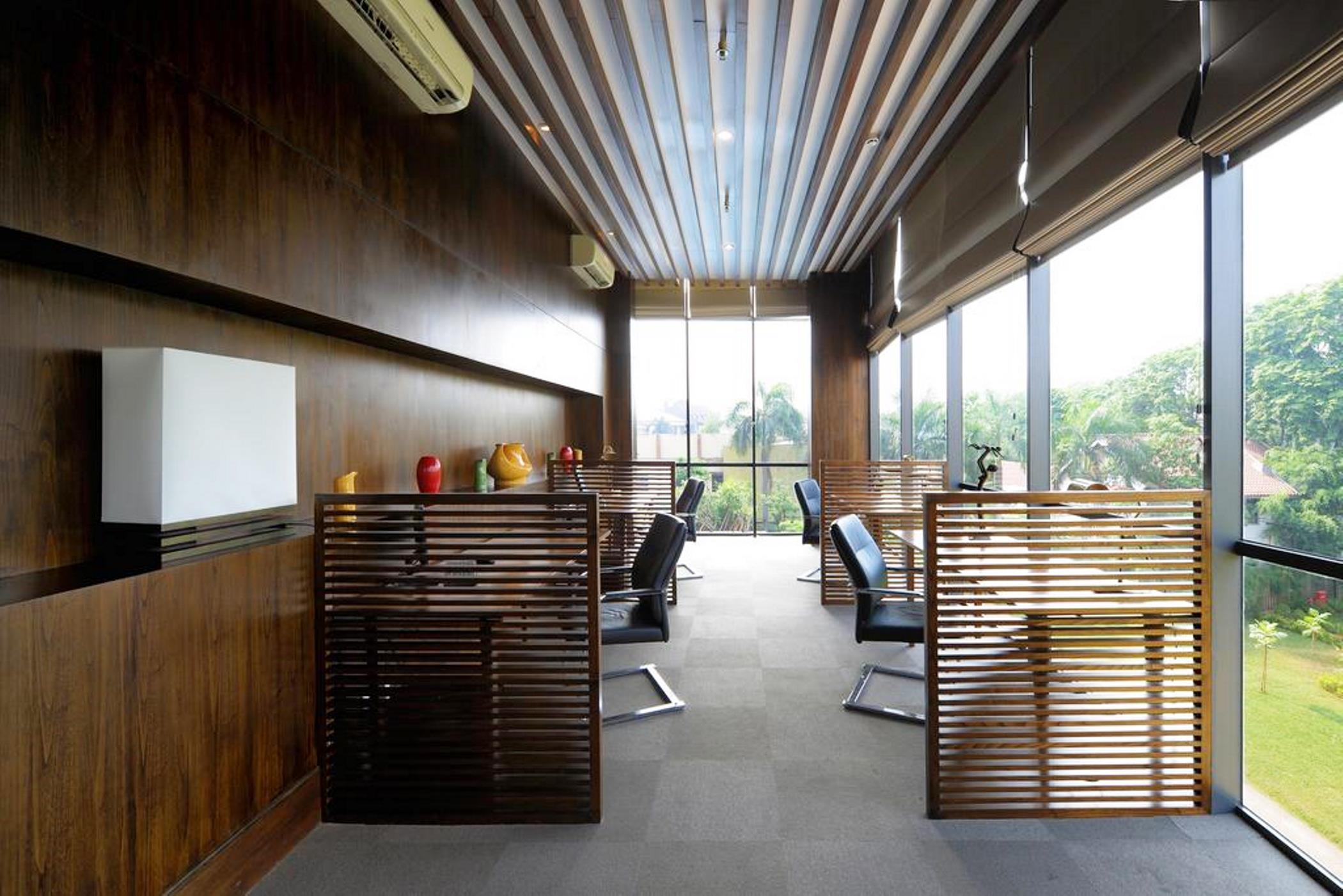 Veranda Hotel @ Pakubuwono