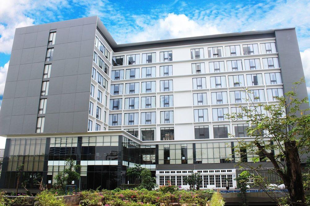 Veranda Hotel @ Pakubuwono