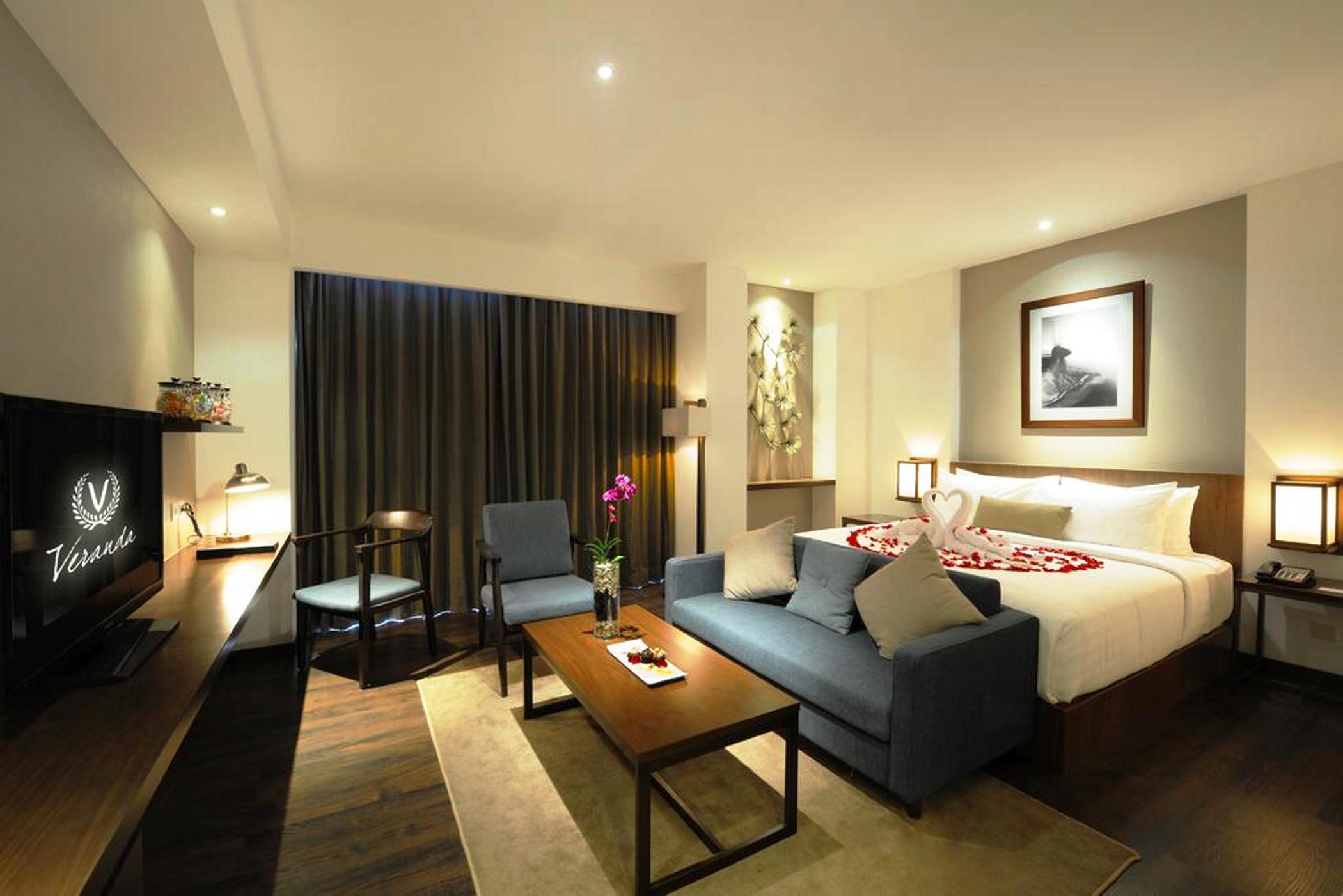 Veranda Hotel @ Pakubuwono