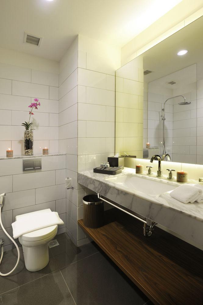 Veranda Hotel @ Pakubuwono