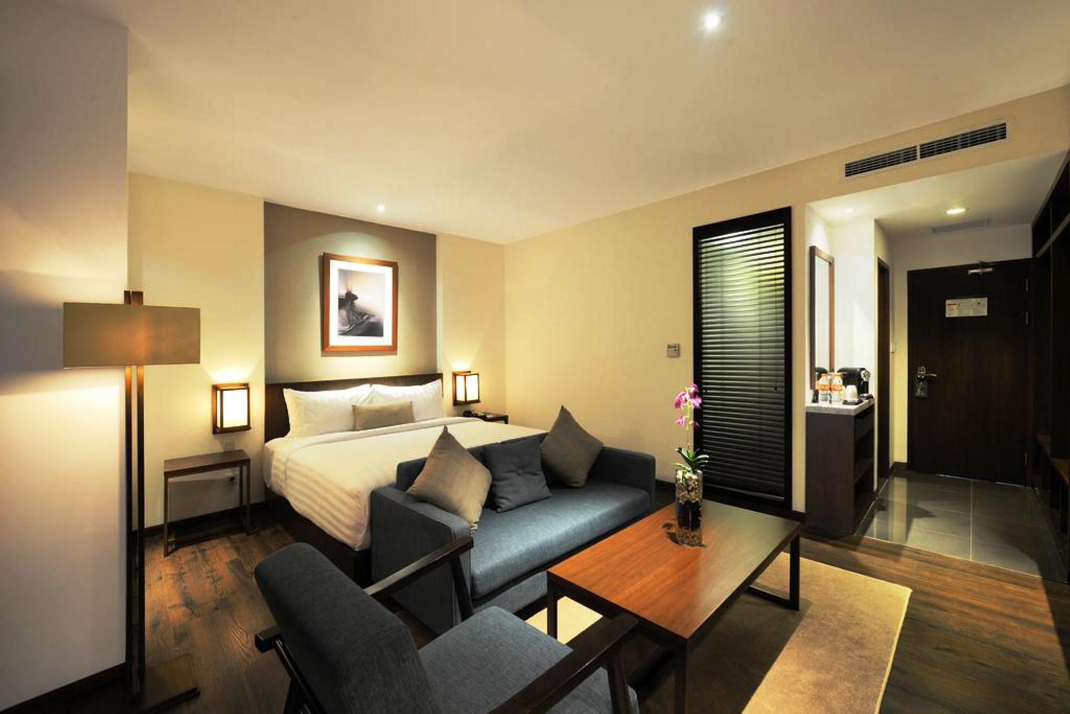 Veranda Hotel @ Pakubuwono