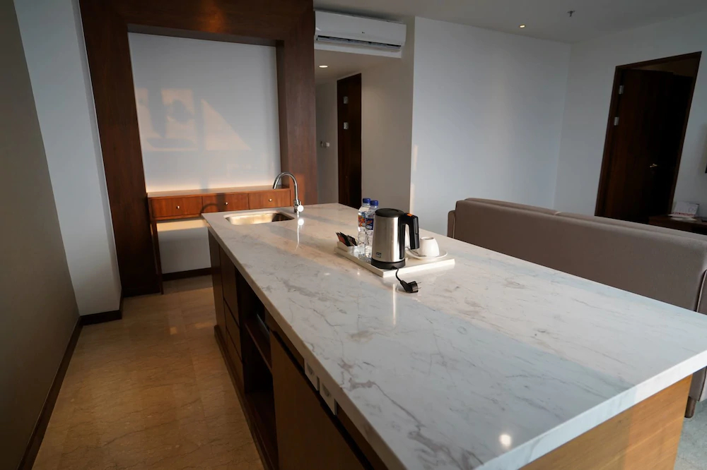 Veranda Serviced Residence Puri