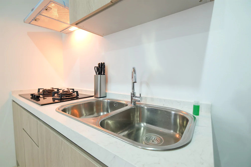 Veranda Serviced Residence Puri