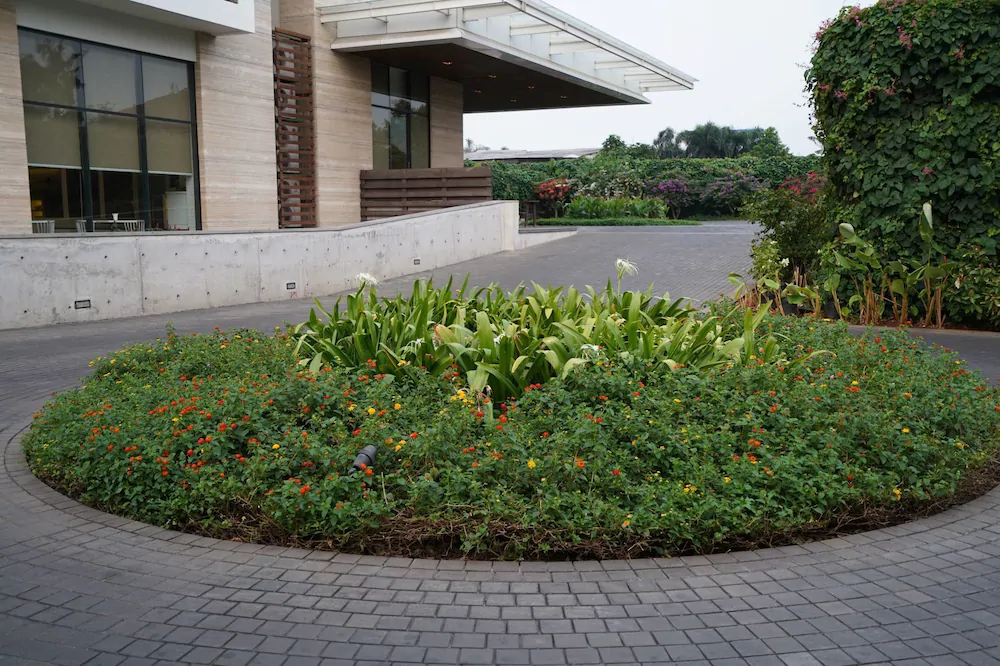 Veranda Serviced Residence Puri