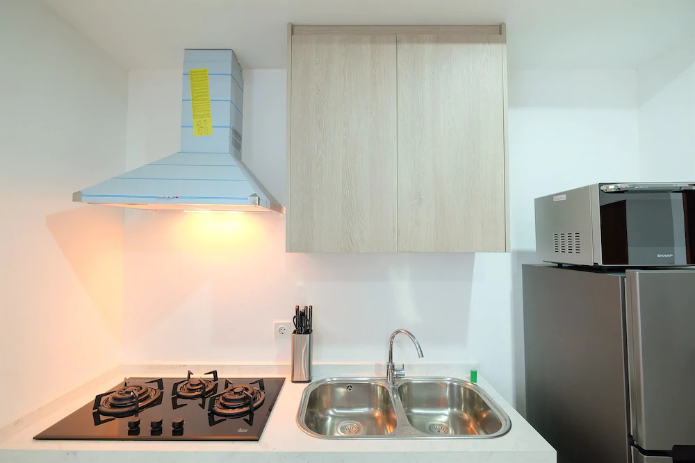 Veranda Serviced Residence Puri