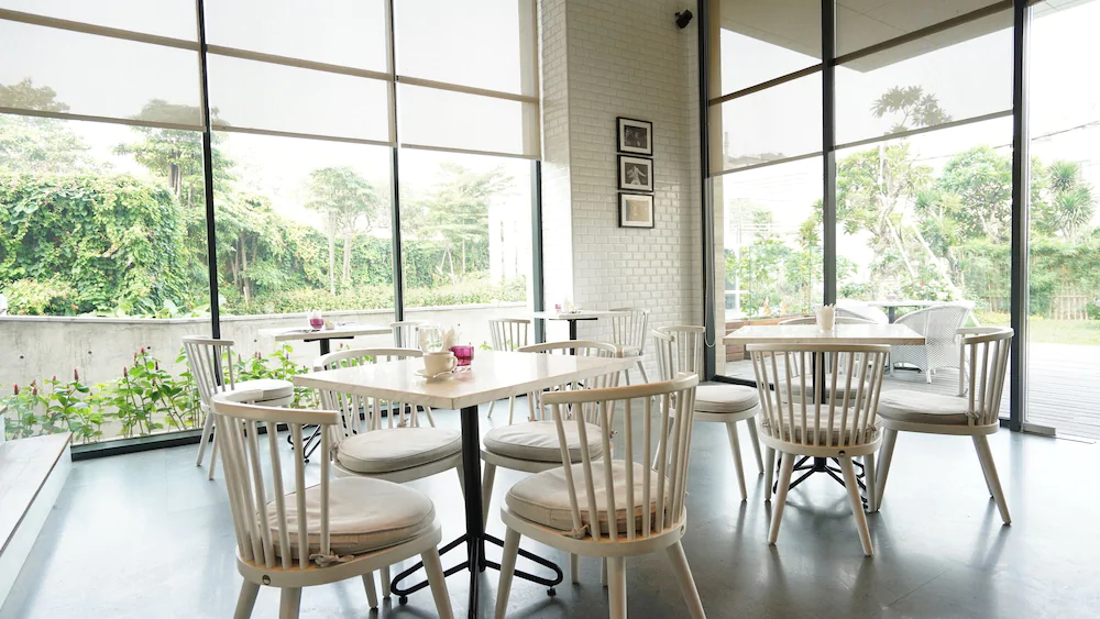 Veranda Serviced Residence Puri