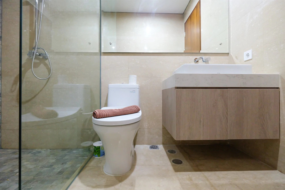 Veranda Serviced Residence Puri