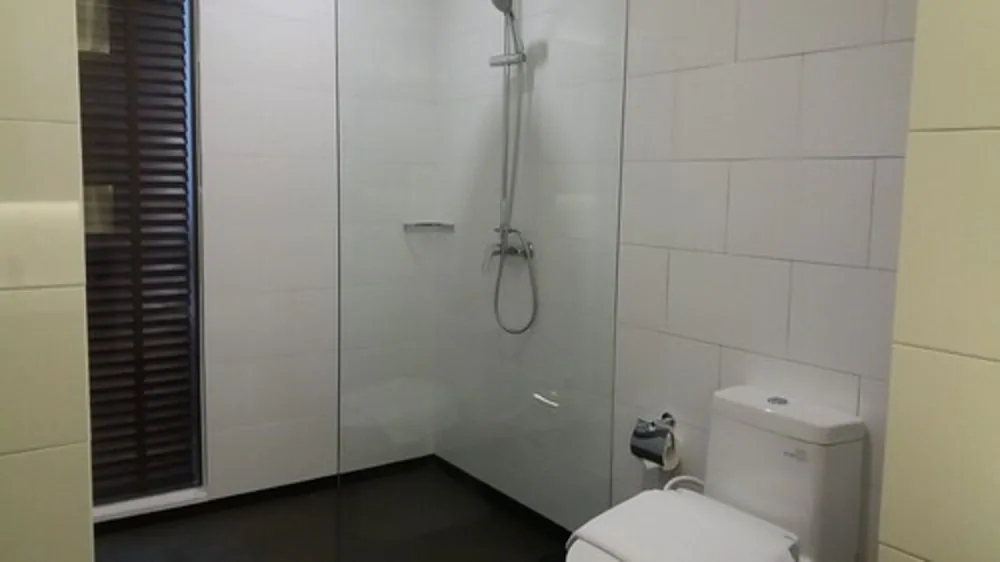 Veranda Serviced Residence Puri