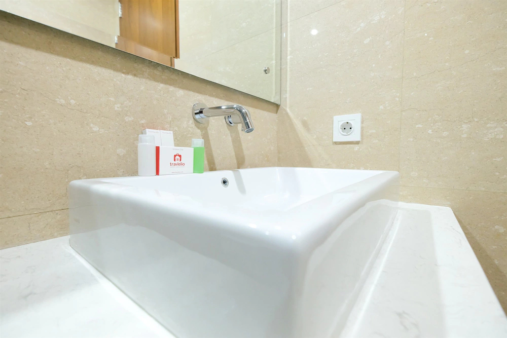 Veranda Serviced Residence Puri