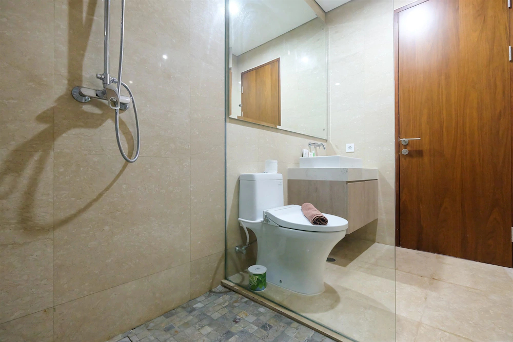 Veranda Serviced Residence Puri