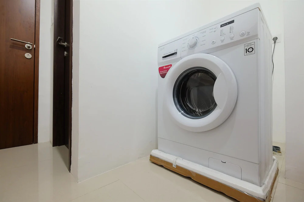 Veranda Serviced Residence Puri