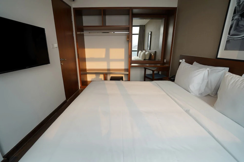 Veranda Serviced Residence Puri