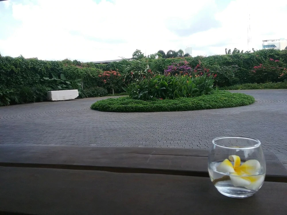 Veranda Serviced Residence Puri