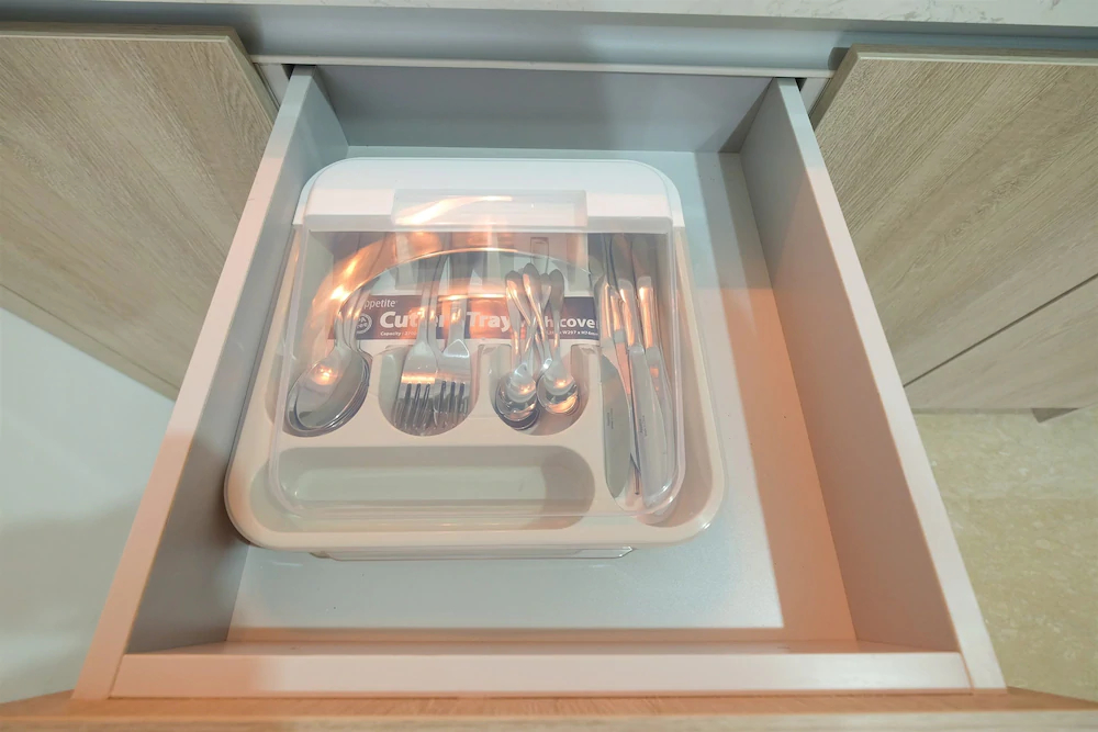 Veranda Serviced Residence Puri