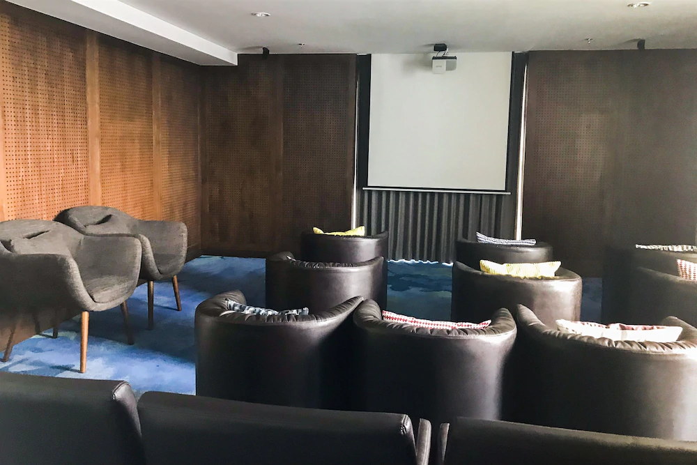 Veranda Serviced Residence Puri