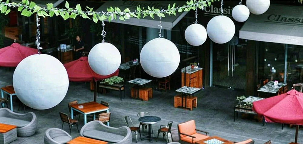 Verde Residence by ZEN Rooms