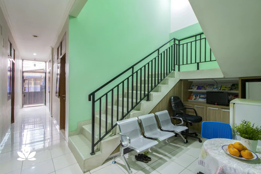 Verde Residence by ZEN Rooms