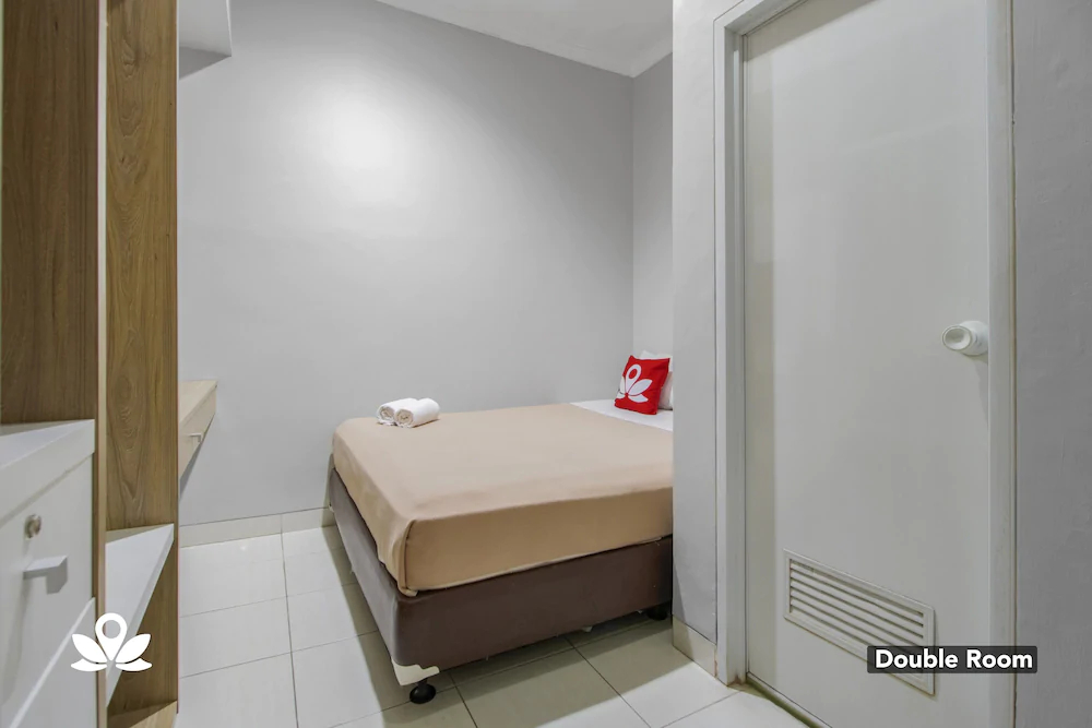 Verde Residence by ZEN Rooms