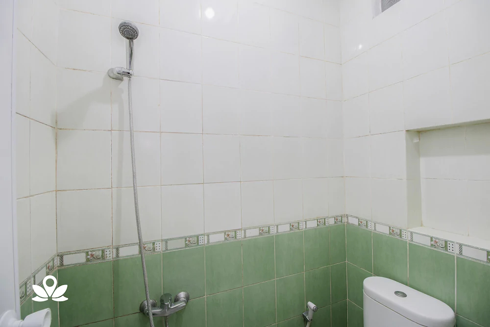 Verde Residence by ZEN Rooms