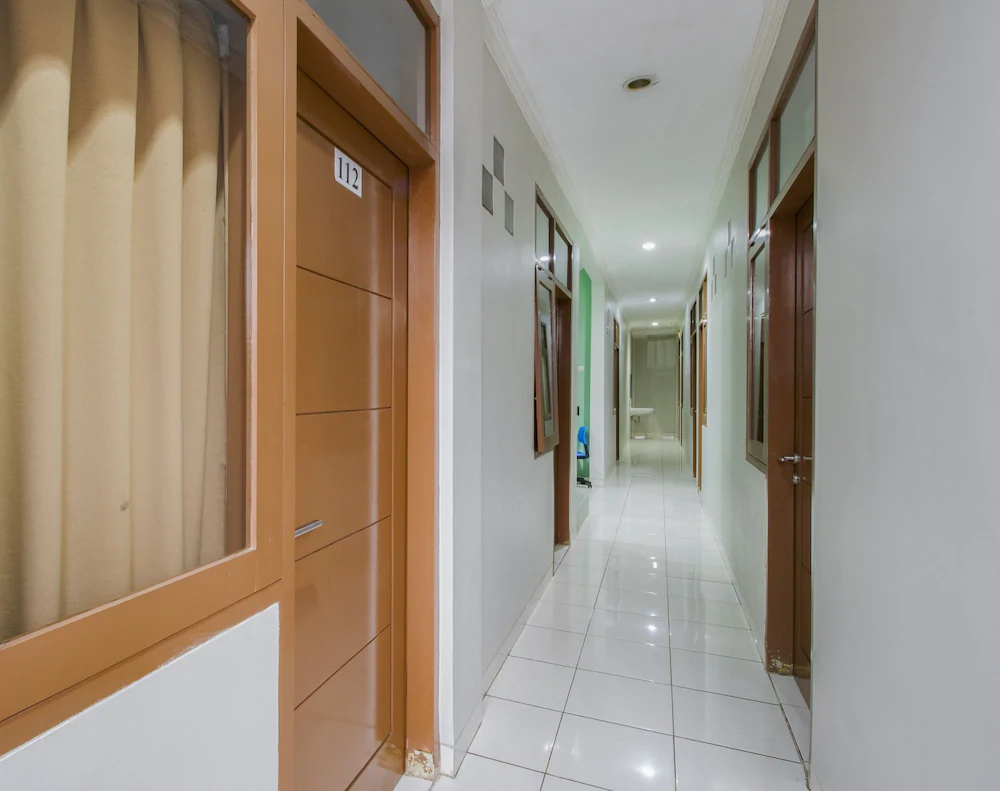 Verde Residence by ZEN Rooms