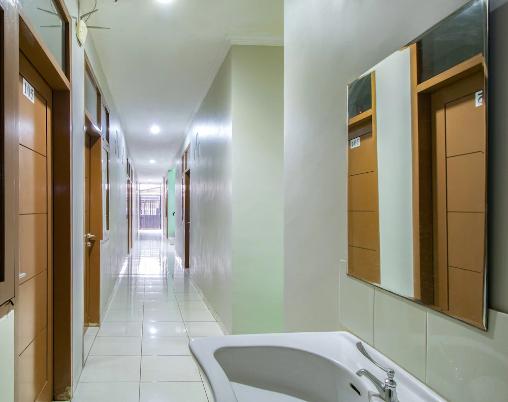 Verde Residence by ZEN Rooms