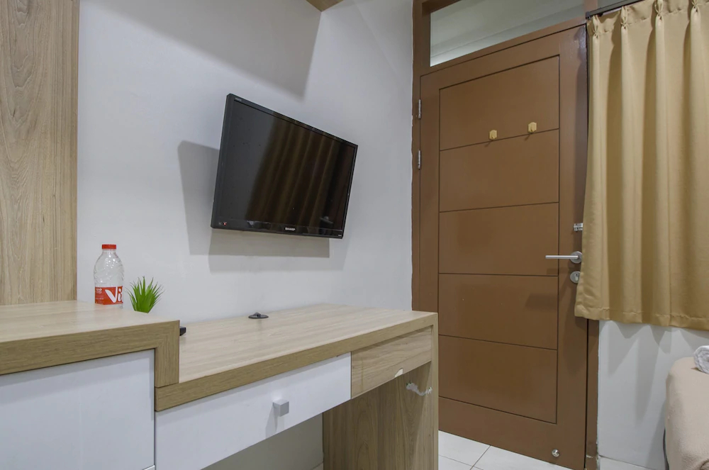 Verde Residence by ZEN Rooms