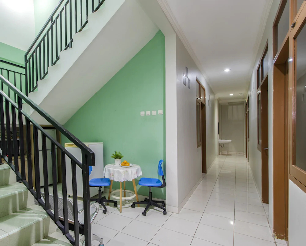 Verde Residence by ZEN Rooms