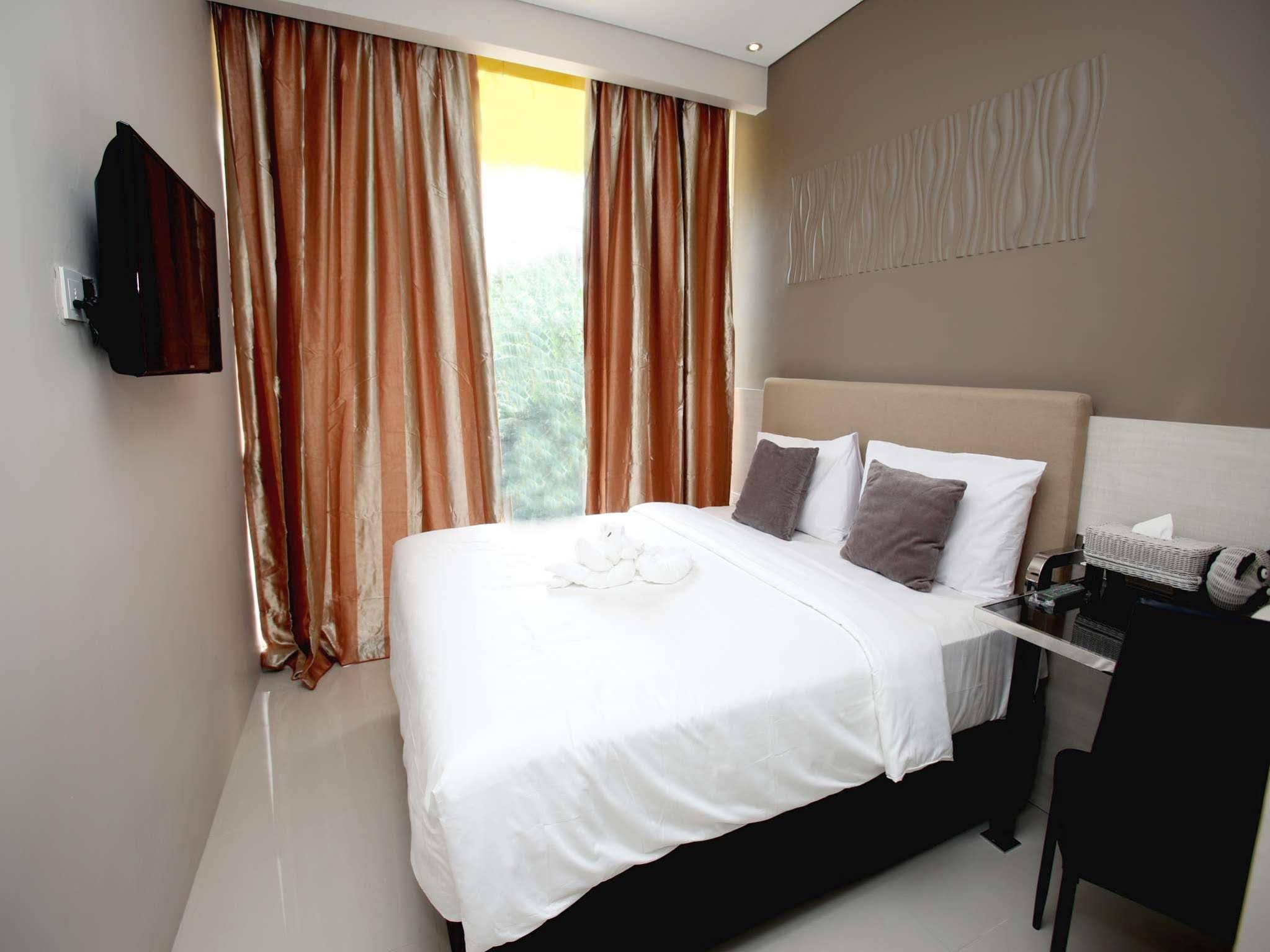 Verse Lite Hotel Pembangunan