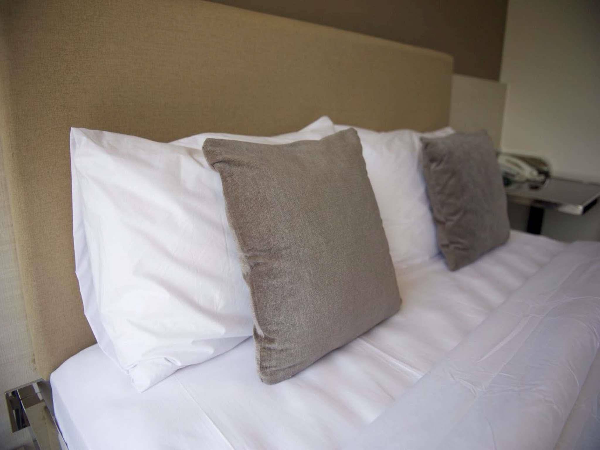 Verse Lite Hotel Pembangunan