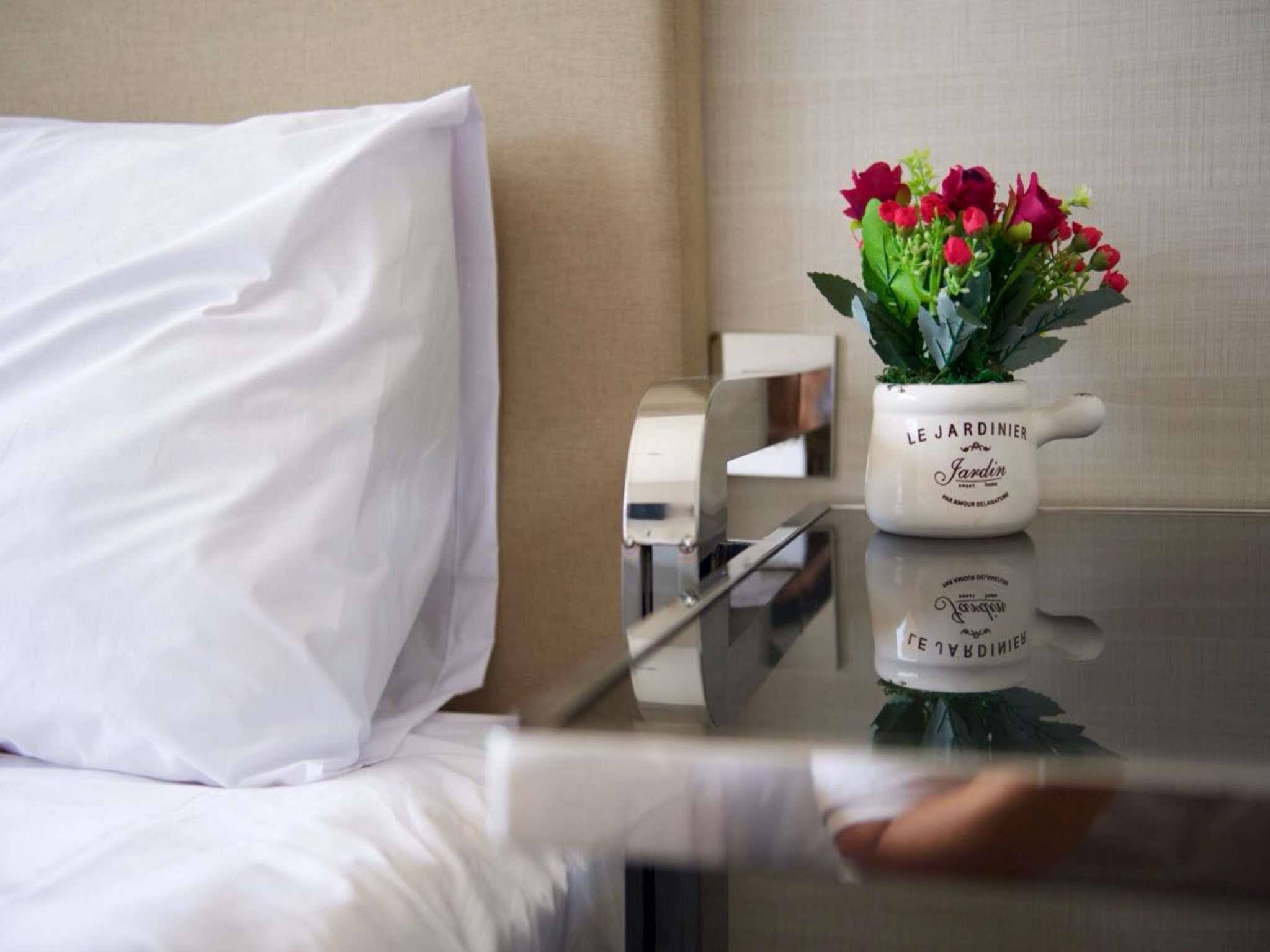 Verse Lite Hotel Pembangunan