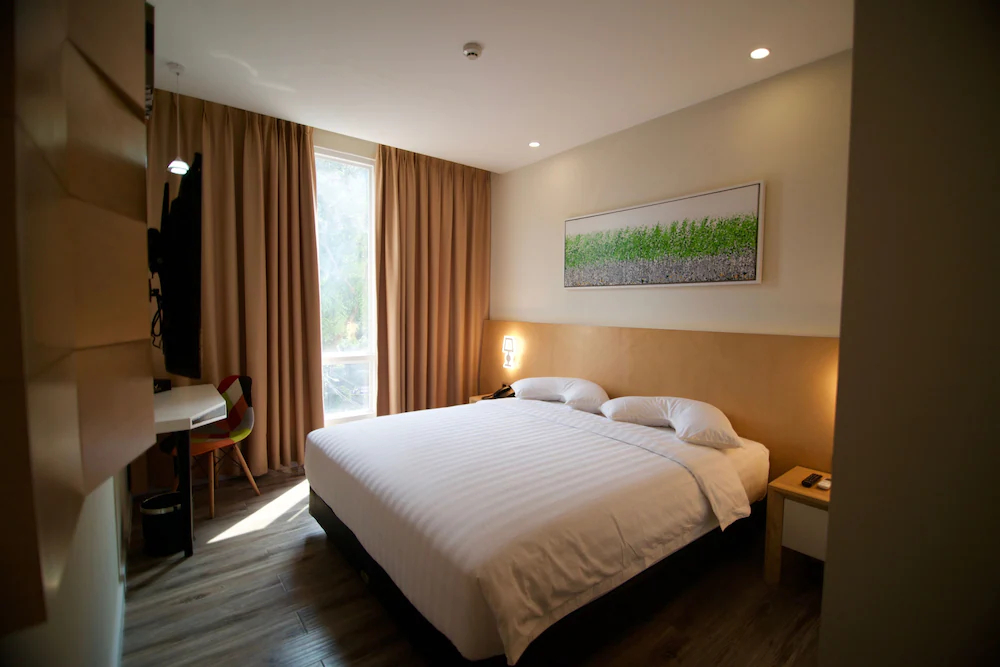 Verse Luxe Hotel Wahid Hasyim
