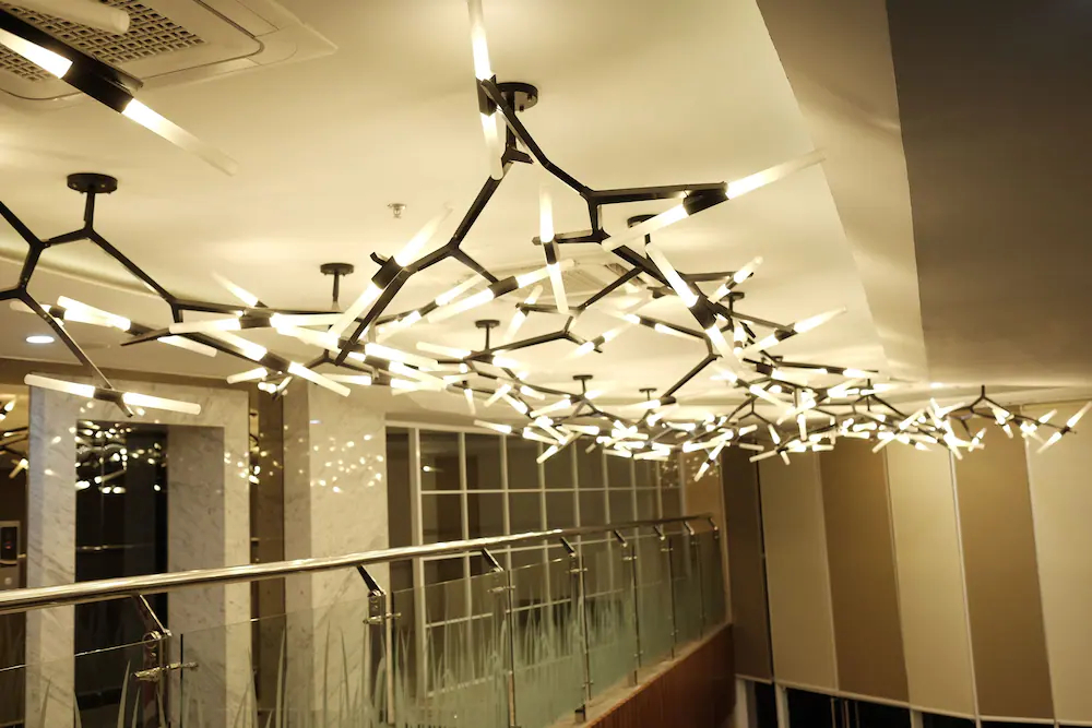Verse Luxe Hotel Wahid Hasyim