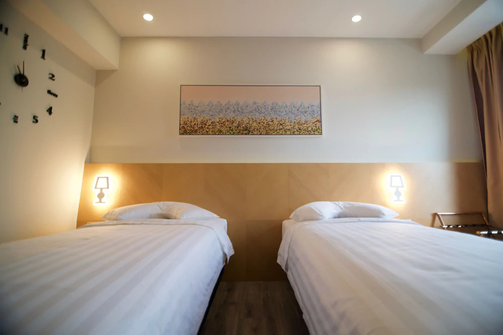 Verse Luxe Hotel Wahid Hasyim
