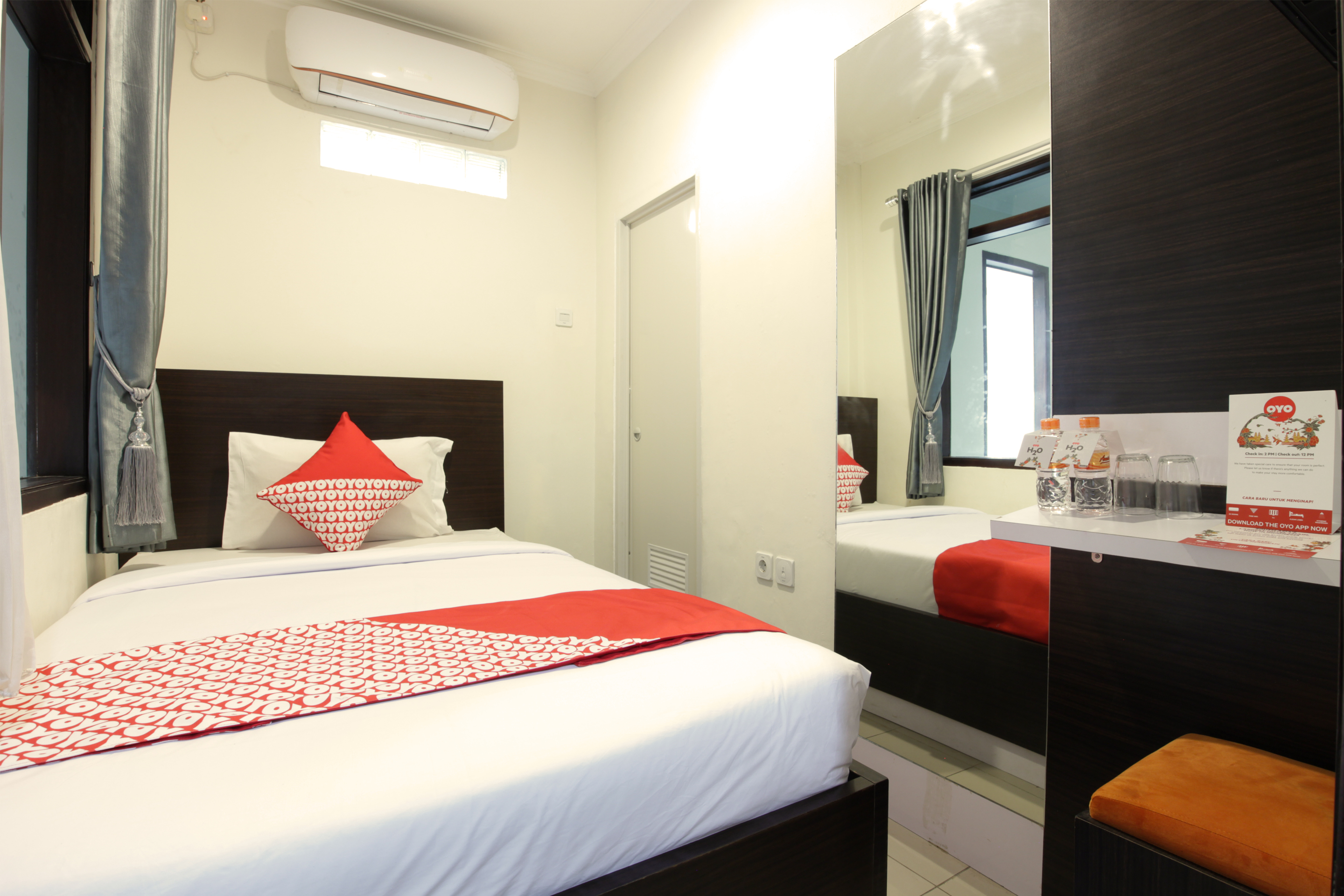 Virgo Residence By RedDoorz