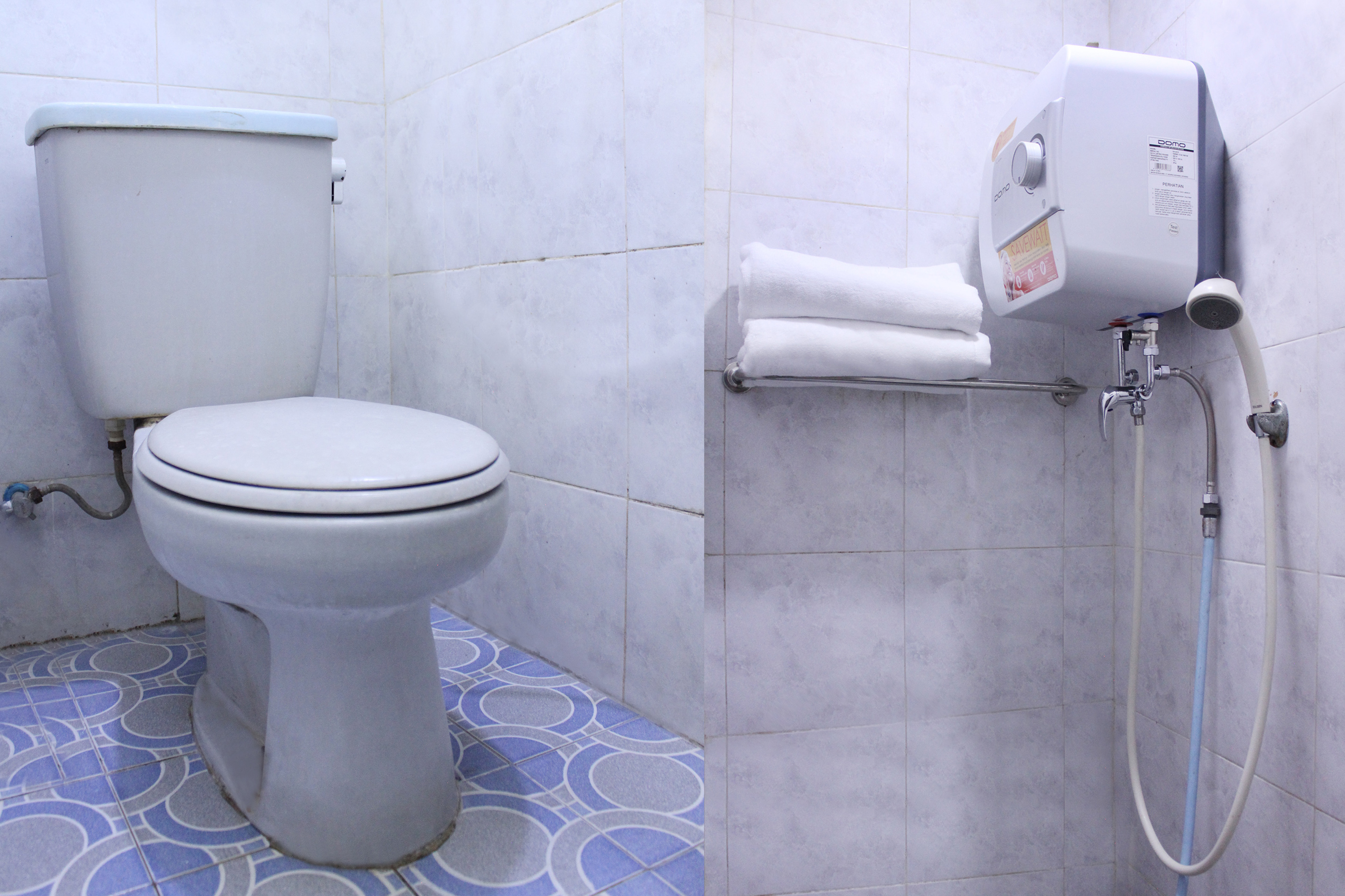 Virgo Residence By RedDoorz