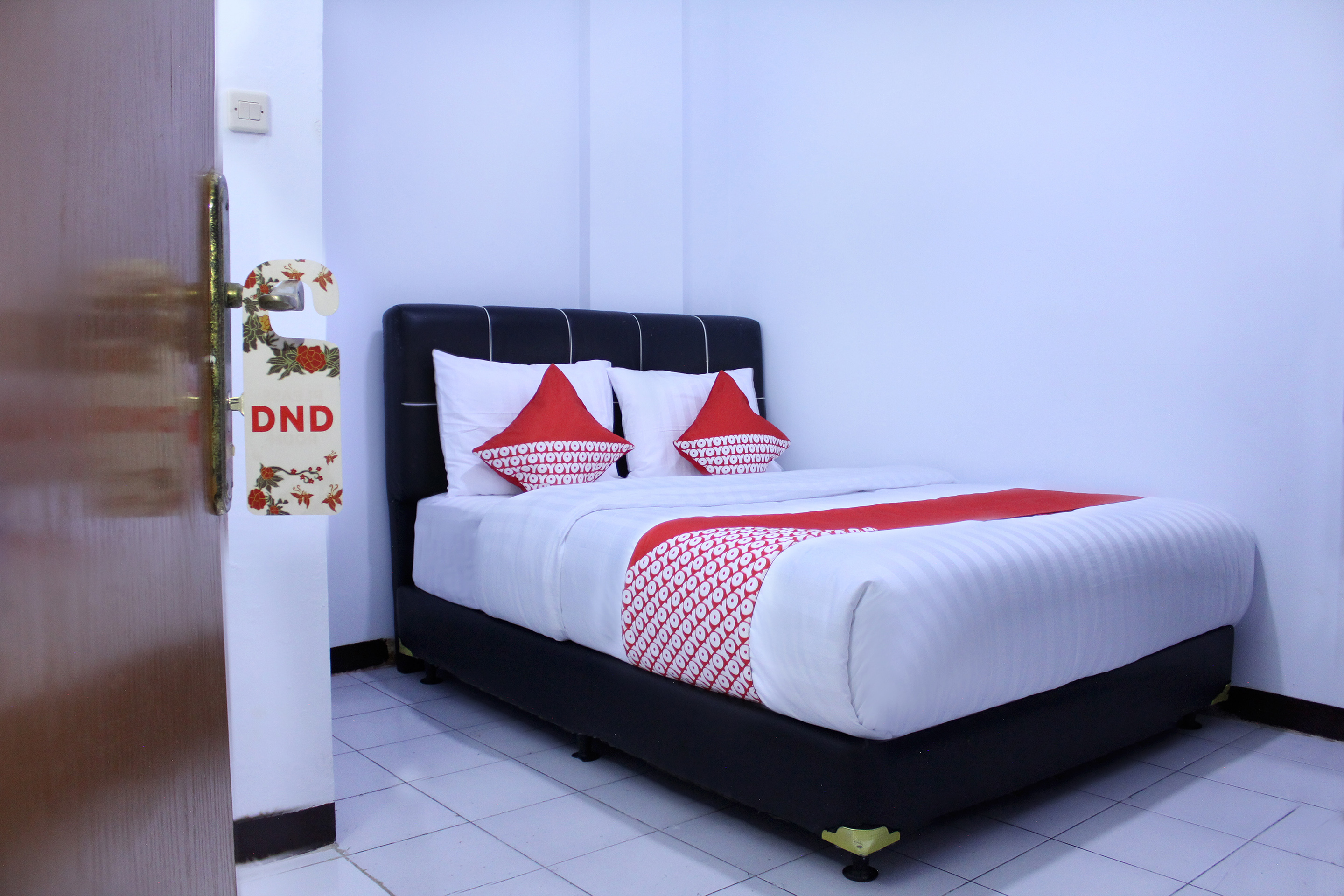 Virgo Residence By RedDoorz