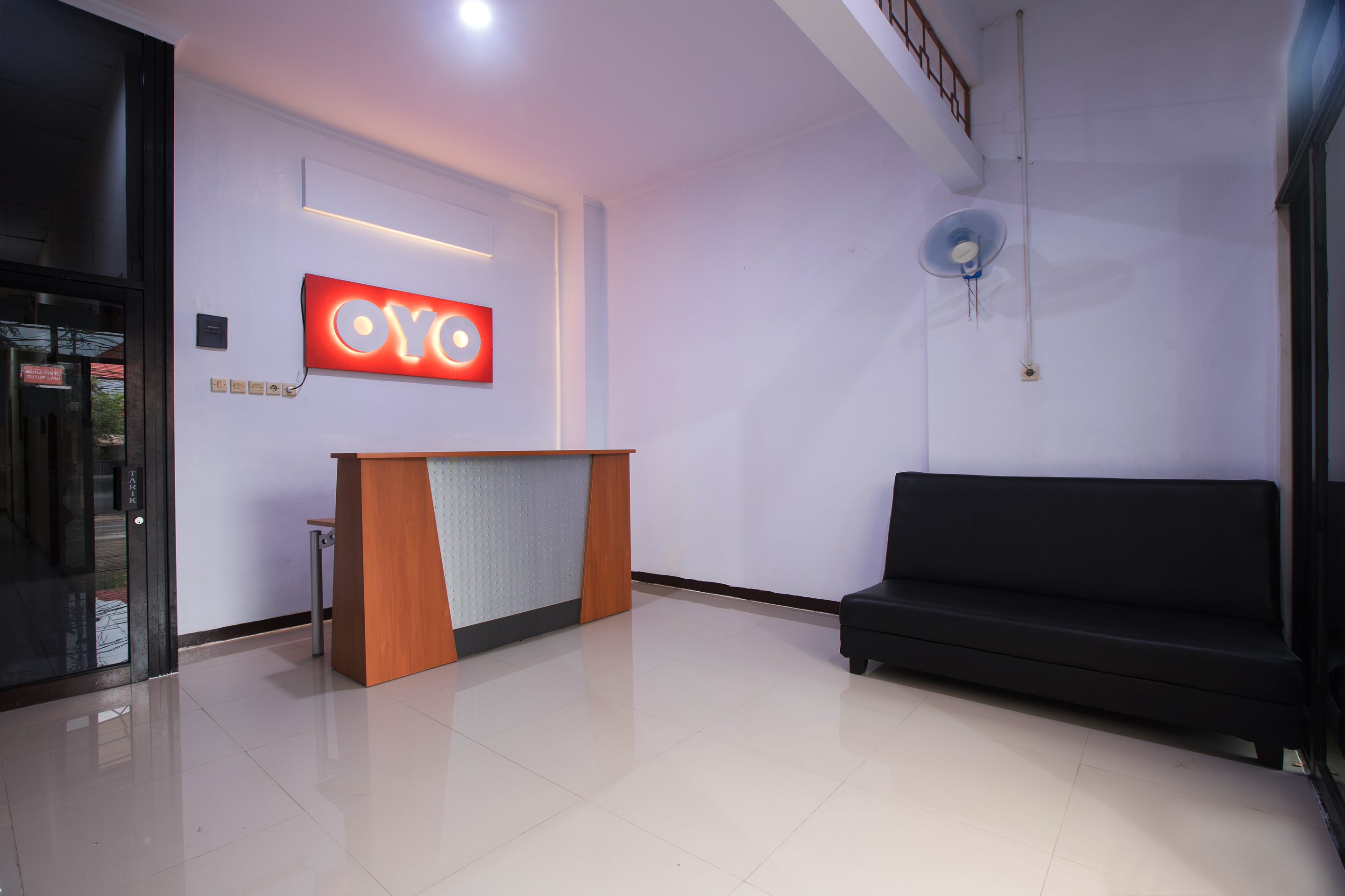 Virgo Residence By RedDoorz