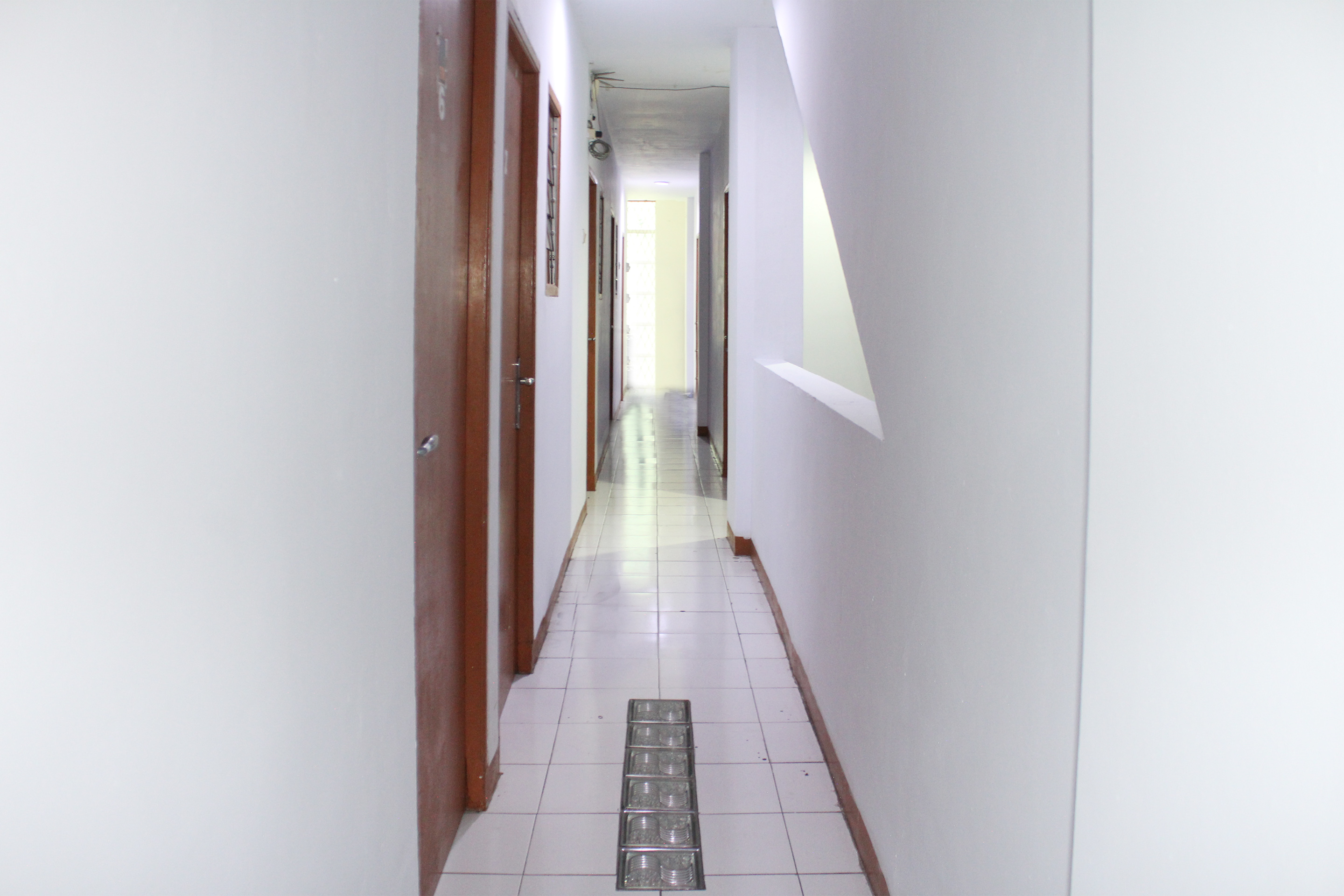 Virgo Residence By RedDoorz