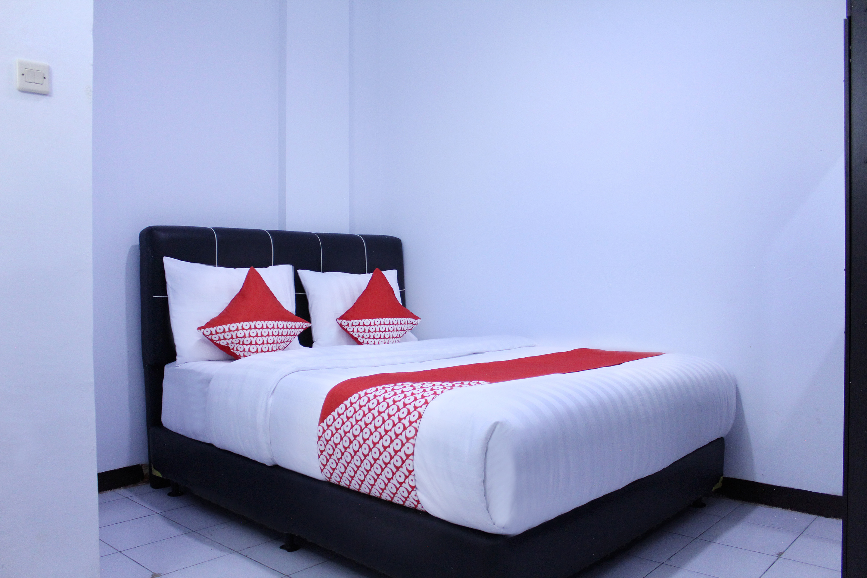 Virgo Residence By RedDoorz