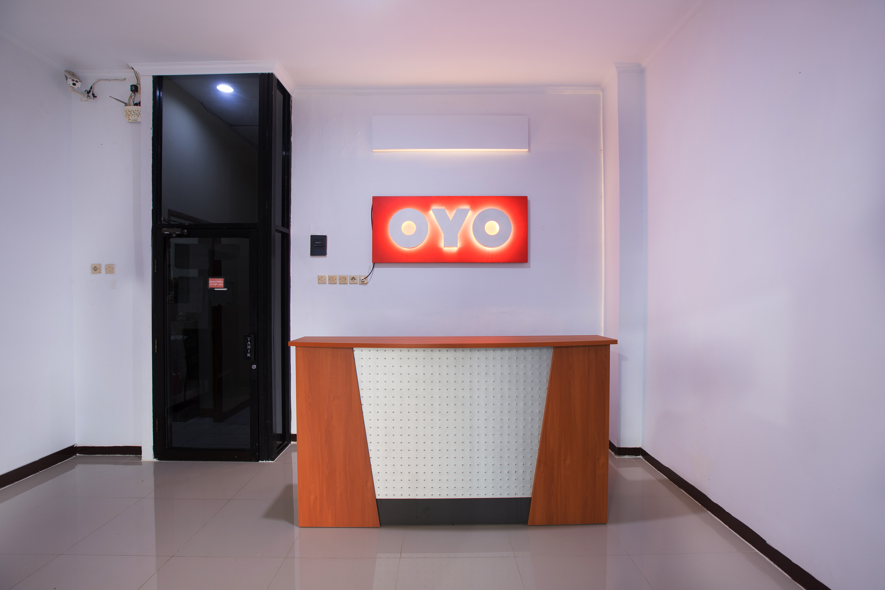 Virgo Residence By RedDoorz