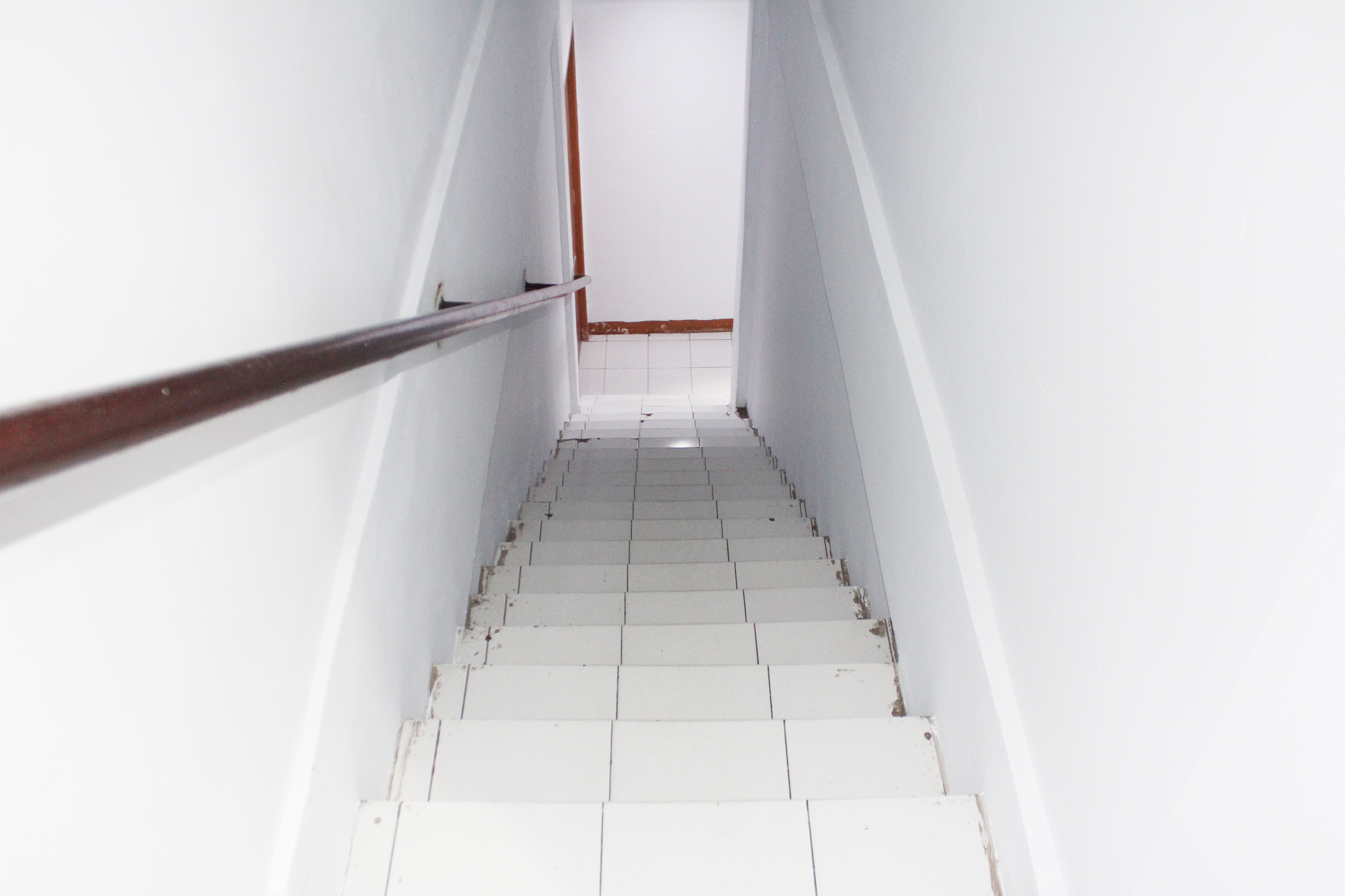 Virgo Residence By RedDoorz