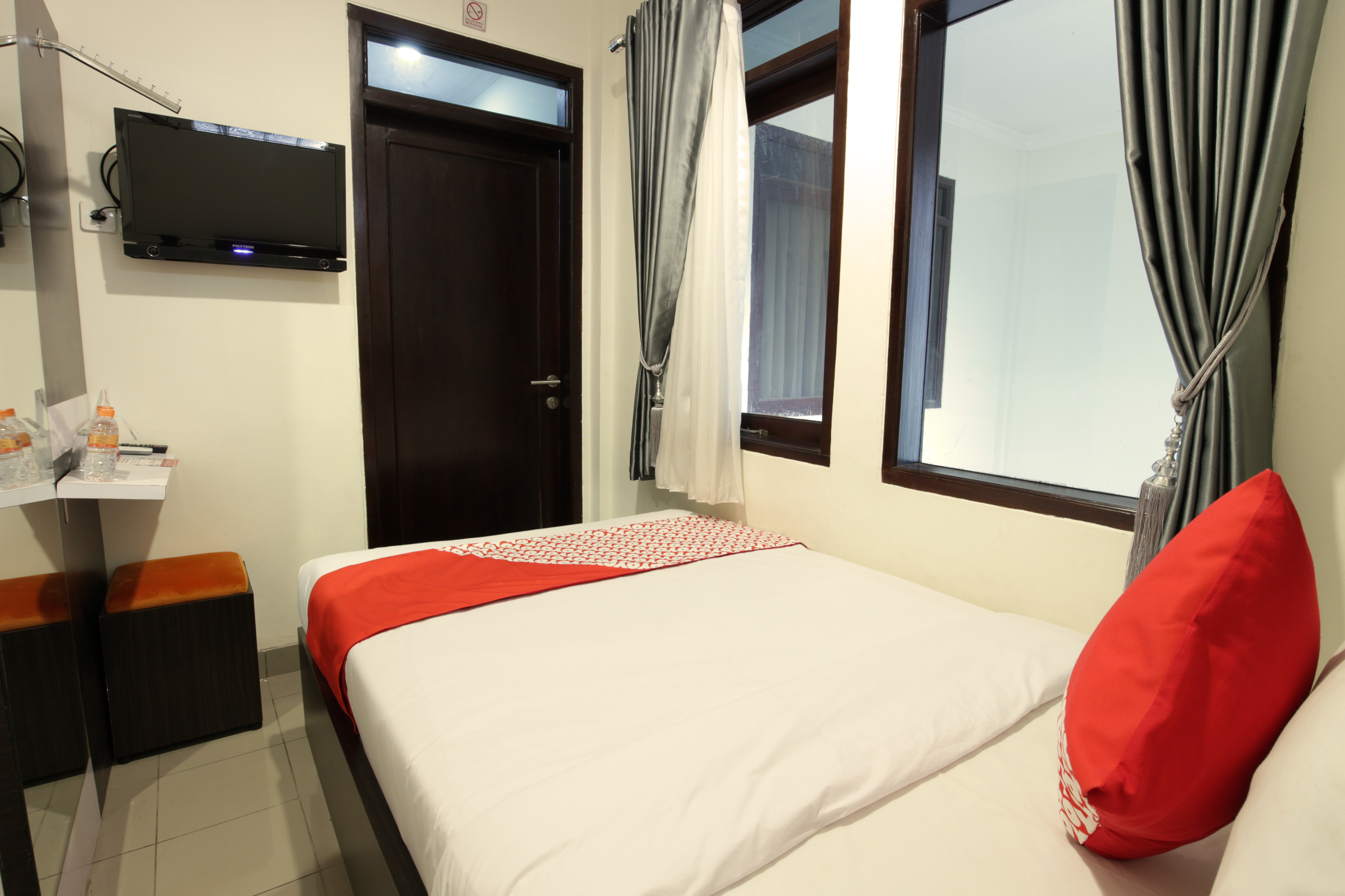 Virgo Residence By RedDoorz