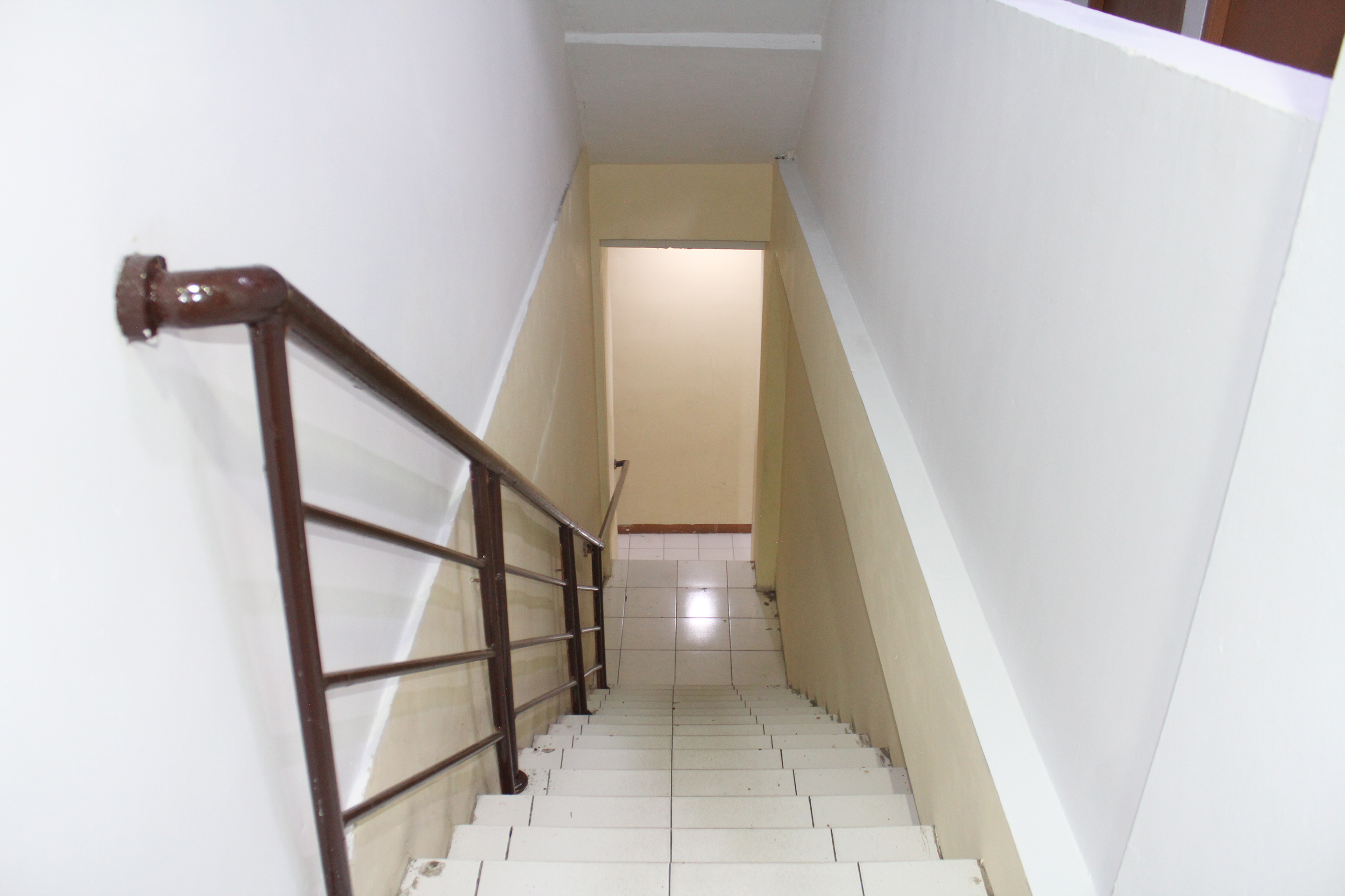 Virgo Residence By RedDoorz