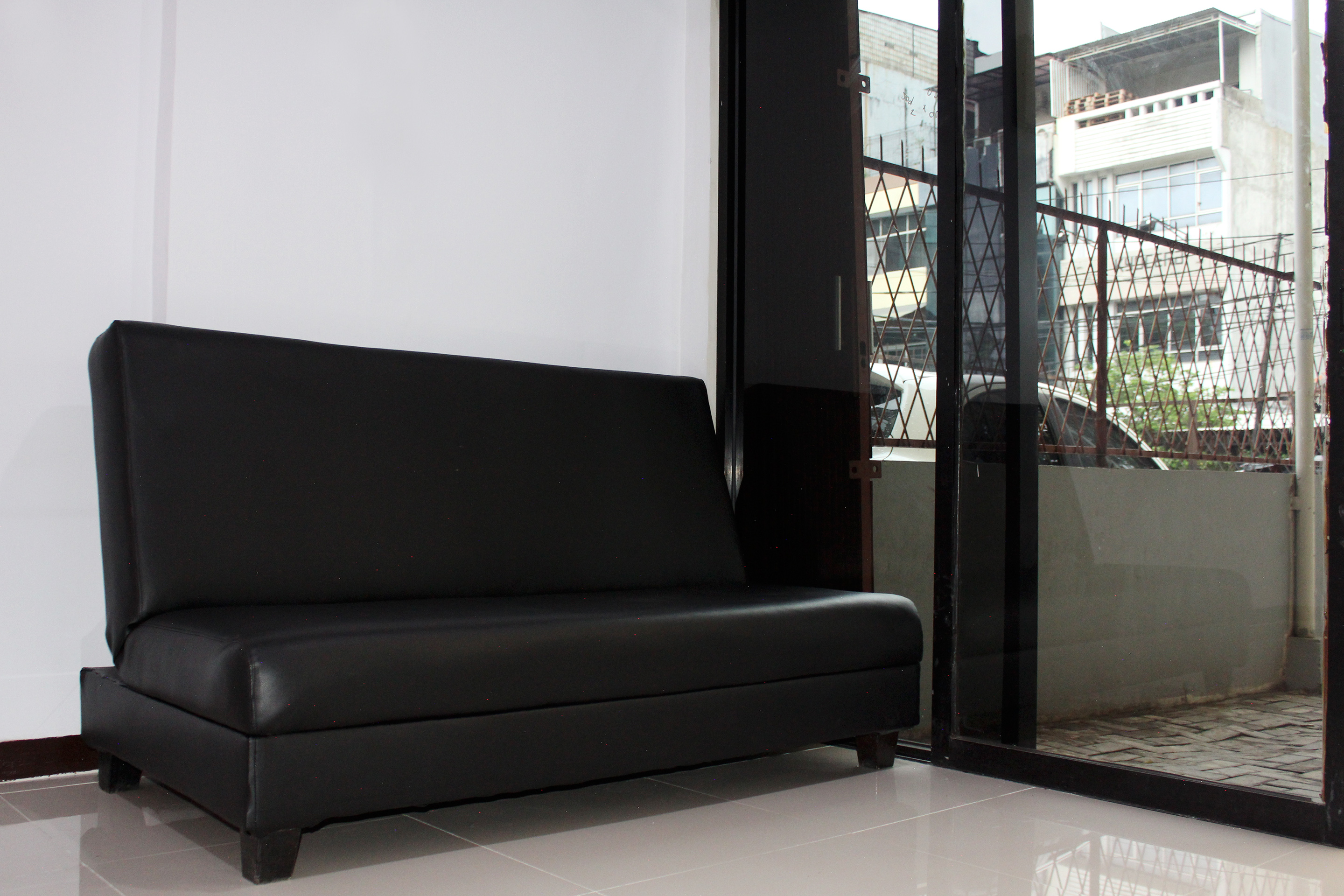 Virgo Residence By RedDoorz