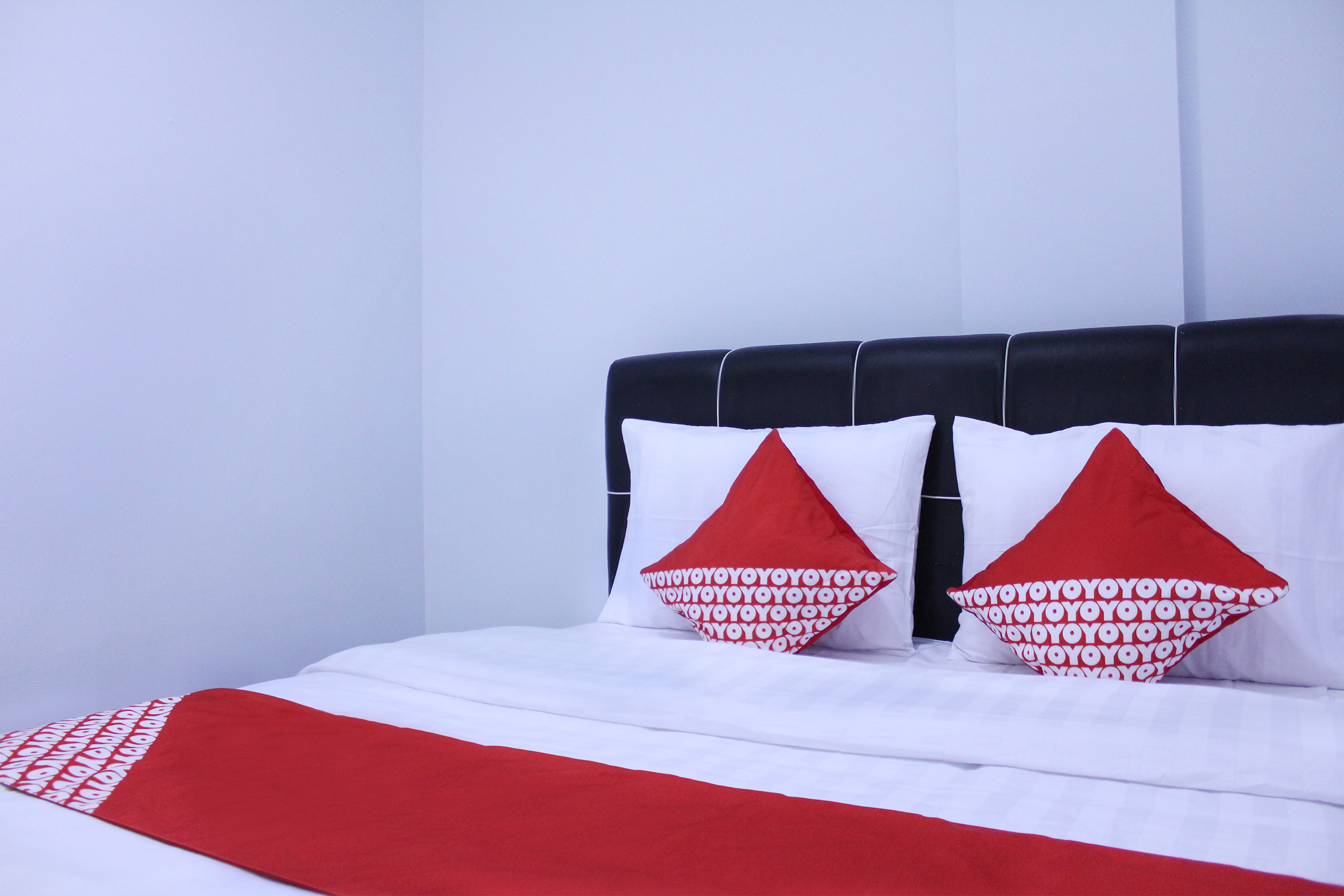 Virgo Residence By RedDoorz